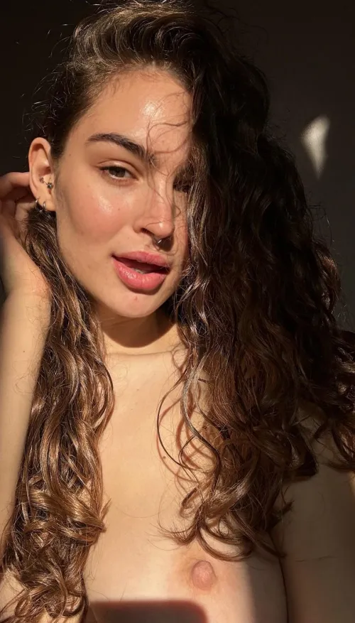 Thumbnail mimi_starzs Guaranteeing Happiness with Nipple Pleasure