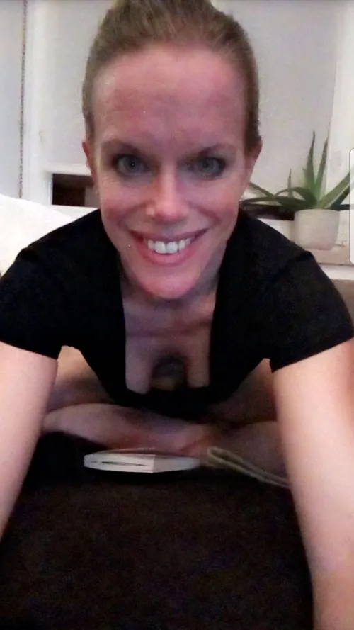 Thumbnail The Joker Smile: Thrilling Moments Revealed by Fee_du_logis | Downblouse