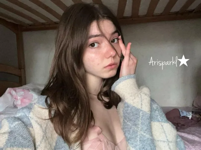 Thumbnail vibranthorse's Offer: Receive Nudes If Over 18! | slutsofsnapchat