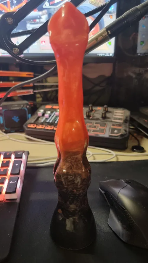 Thumbnail Epicnot Unveiled: Custom Order Triumph | deweaprn