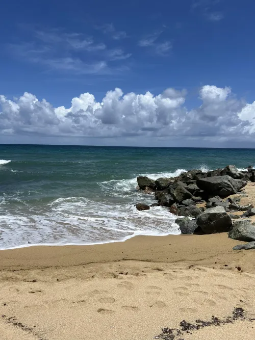 Thumbnail Llave Beach, Vieques PR: Your Ultimate Beach Escape in June 2024 by kazam_10