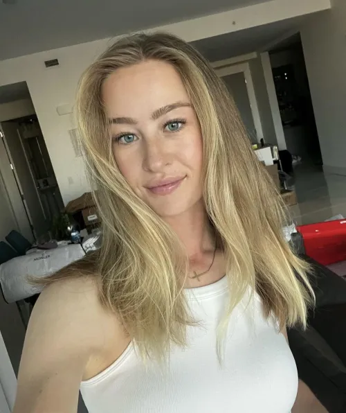 Thumbnail Nelly Korda: Golfer's Glamour by Sorry-Turnover8920 in PrettyGirls