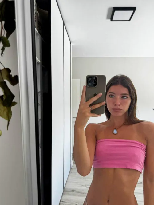 Thumbnail wildflowerbabyxoxo Celebrates Crop Top Appreciation | croptopgirls