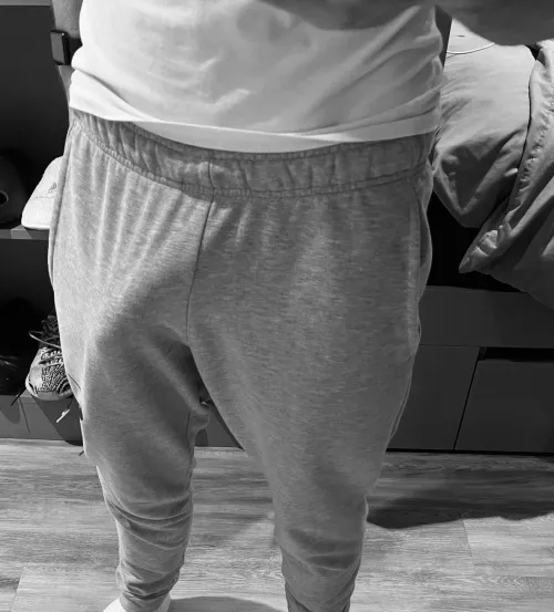 Thumbnail Unveiling Secrets: 25 Straight Bulge Confessions by Amgggxxx | Bulges