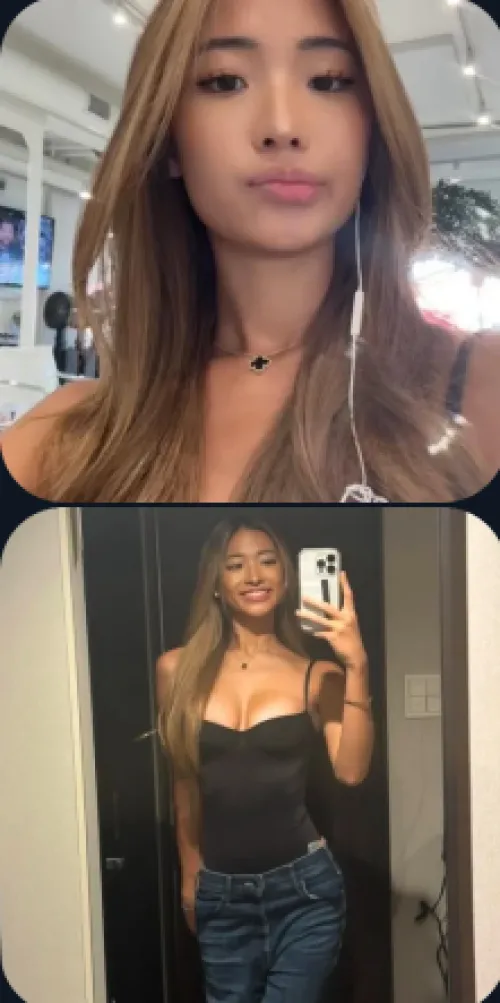 Thumbnail Unveiling the Identity Behind Who is She by Due_Biscotti_4490