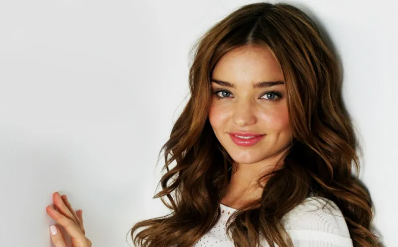 Thumbnail Rom003 Spotlights Miranda Kerr | PrettyGirls Topic