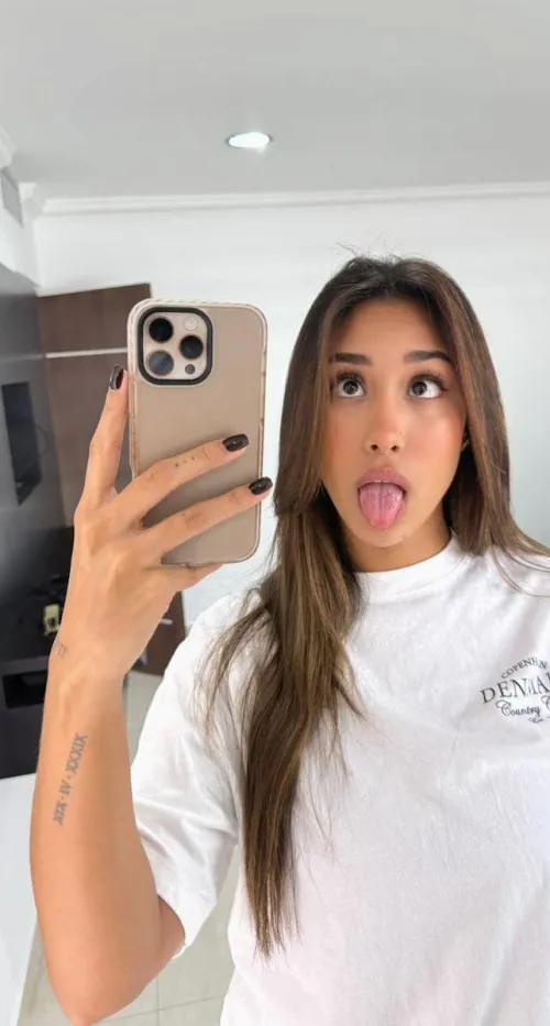 Thumbnail Less Talking, More Action by Bootyqueenvibes - RealAhegao