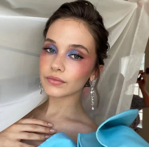 Thumbnail Cailee Spaeny: A Showcase of PrettyGirls Beauty