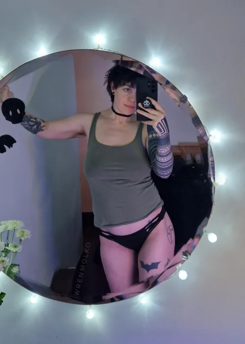 Thumbnail mistermissus86's Alt Mommy Style Revealed