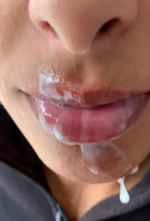 Thumbnail Dive into a Glazed Sensation with Consistent_Ad331 in Cum Fetish Category