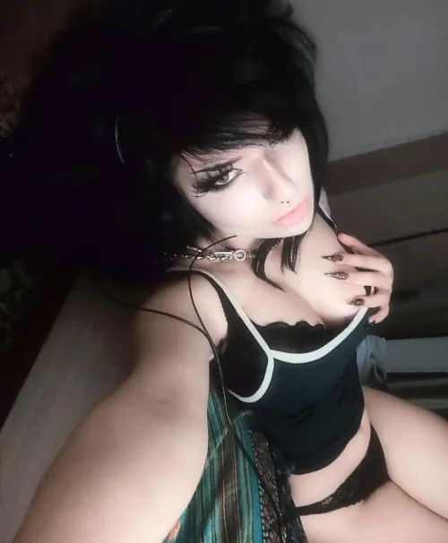 Thumbnail Dominating Punk Girls: An Insightful Article by Successful-Chest-549