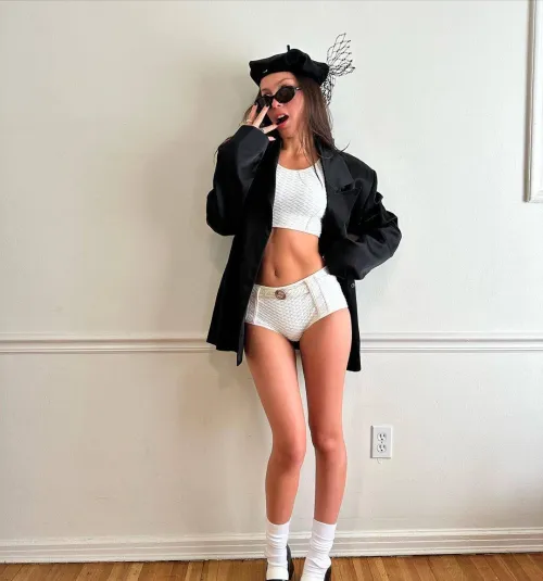 Thumbnail Celeb Spotlight: Olivia Rodrigo Revealed by Longtermcelebudr in CelebsGW