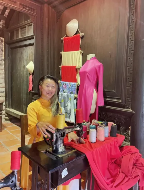 Thumbnail Celebrate Lunar New Year with a Next Door Asian | goddessflili