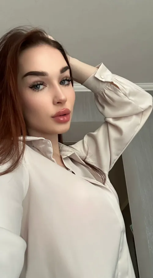 Thumbnail Embrace Cuteness and Demure with HottBlossom | classygirls