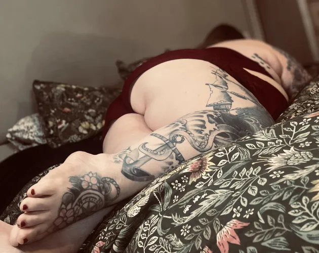 Thumbnail Where are you starting by nerdycrvy | ssbbw Category