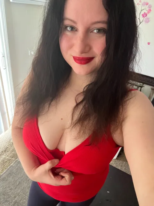 Thumbnail Teasing All Day: Thicker Delights with Mandiallday83