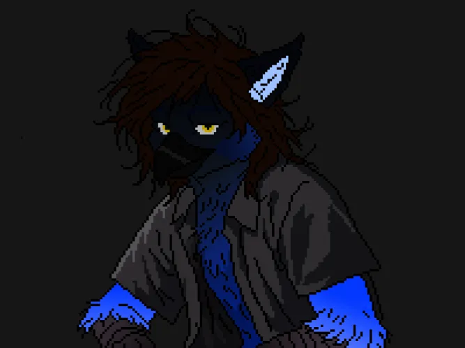 Thumbnail fluffy_cowboy Reveals a Catchy Revelation - 'Someone Caught You Looking'