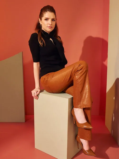 Thumbnail Admiring Beauty: A Profile on Anna Kendrick
