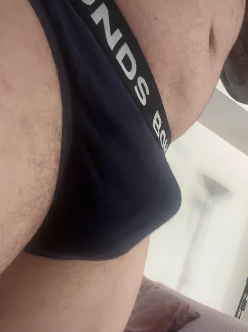 Thumbnail No_Foundation_8673's Appreciation for Bulges - 34 and Bi | Dive Into the Story