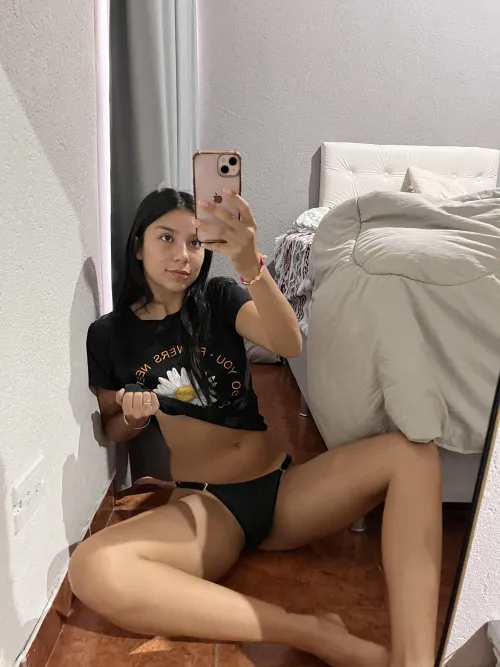 Thumbnail Classmate's Thoughts Revealed: NudeMystic's Infamous Post