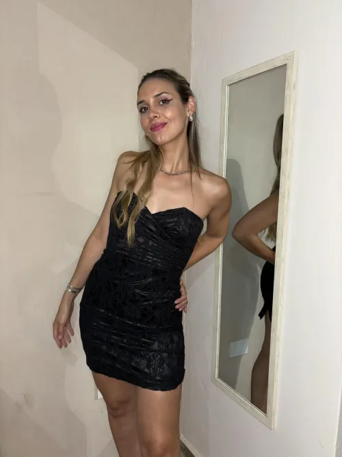 Thumbnail Perfect: A Fashion Statement Explored by Silver-Deal349