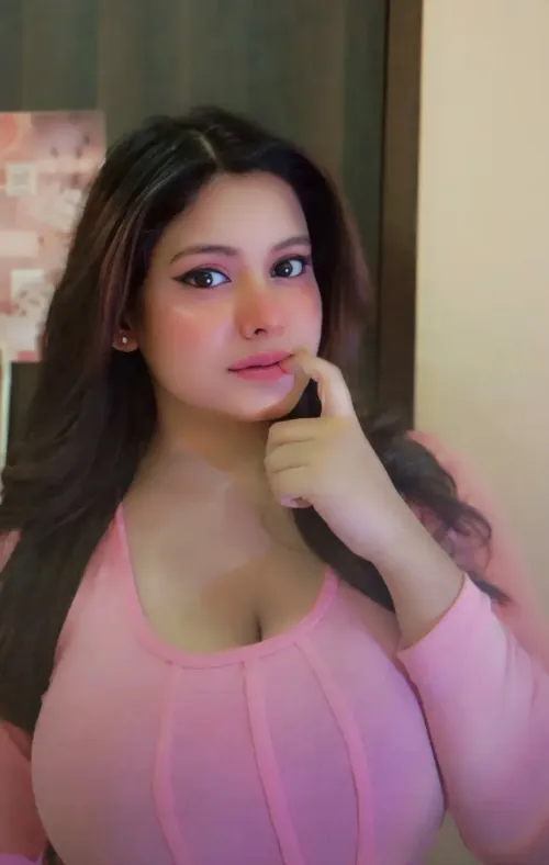 Thumbnail Busty Pinky: A Captivating Persona by bullbob2020 - 2busty2hide
