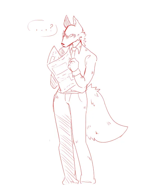 Thumbnail Never Seen a Working Wolf Before? Learn About It with purindots