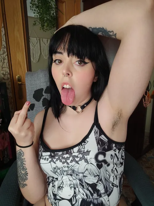 Thumbnail Ruurekii71: Hairy Perfection to Your Liking