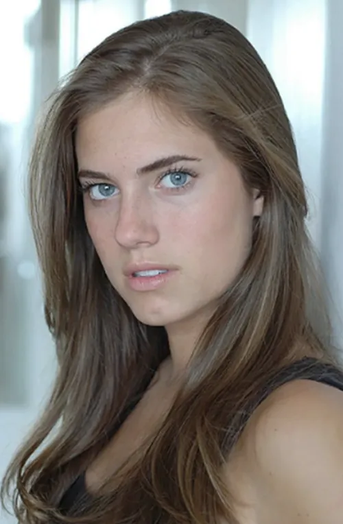 Thumbnail Allison Williams: Embracing the Beauty of PrettyGirls