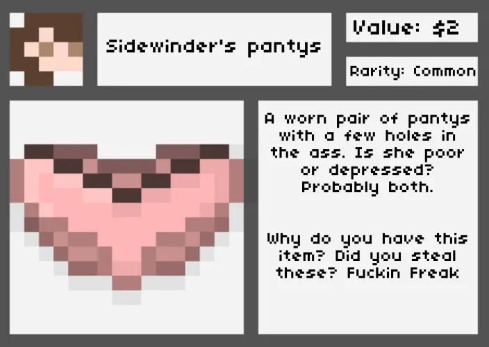 Thumbnail Discovering Hidden Gems in PixelArtNSFW by SidewinderUwU6