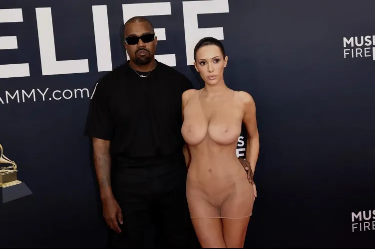 Thumbnail Bianca Censori Uncensored: Unveiling Sensual Fashion Secrets by CommunityCancer