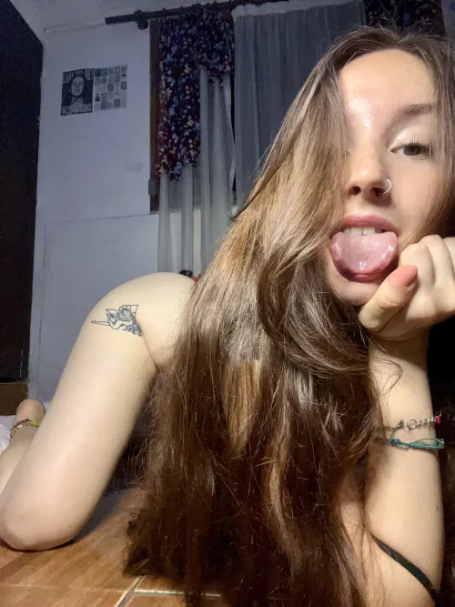 Thumbnail Mysterious Musings by Katyiah | CamSluts Exploration