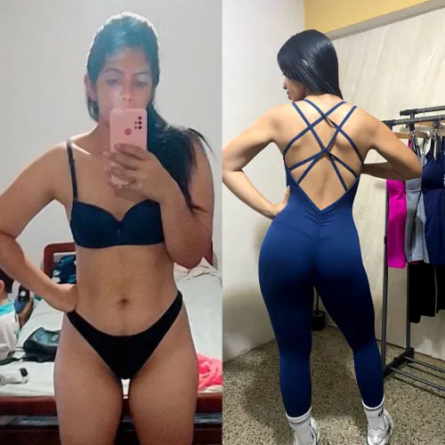 Thumbnail Latina Fitness Available for Sexting with Live Videos and More on TELEGRAM | Paoqueenp
