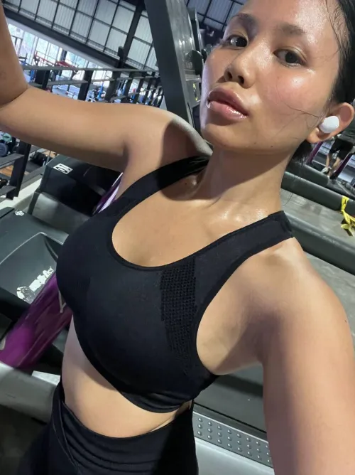 Thumbnail Sweaty Armpit Desires Unleashed by Aggressive-Raise937