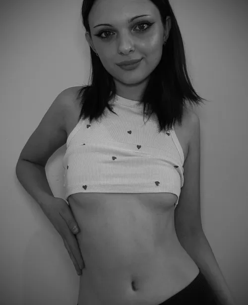 Thumbnail Cute Tops Collection | croptopgirls by _blue_river_