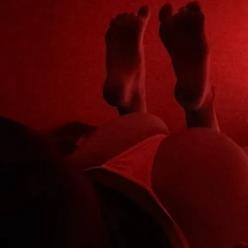 Thumbnail Rim or Foot: A TotalBabes Delight by InternalAd7364