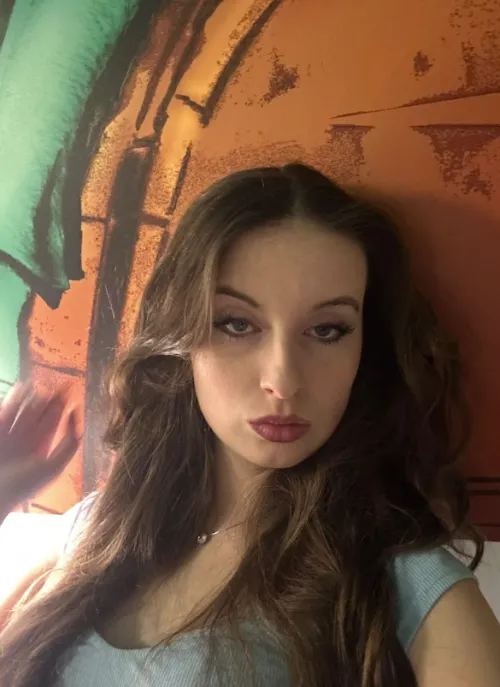 Thumbnail ShimmeringTwinkleDre's Love for her Brunette Tresses