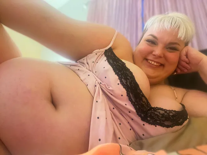 Thumbnail Become a Stayathome Slut with Chubby_Lovey24 - ssbbw Category