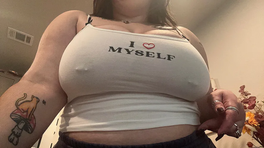 Thumbnail Jaydesmilkers Connecting 'You' and 'Me' in BBW World