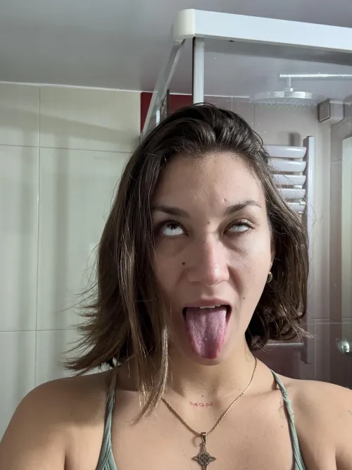 Thumbnail Negotiating Deservingness: A Perspective from No-Astronaut-8118 in RealAhegao