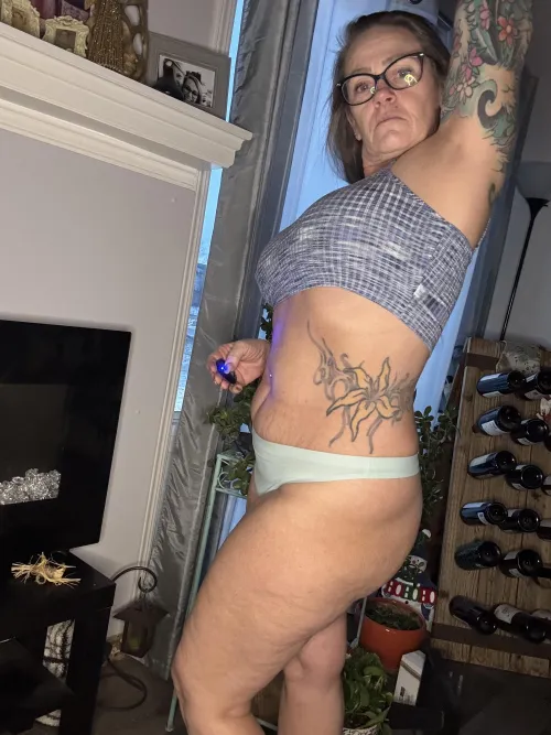 Thumbnail Smile-Inducing Moments: A Peek into lilly010969's World of SexyButNotPorn