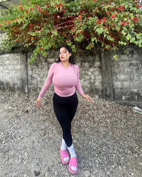 Thumbnail Morning Dose: A Busty Revelation | 2busty2hide
