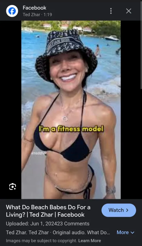 Thumbnail Unraveling the Mystery Latina Milf | kiddu1 | SauceforNSFWads