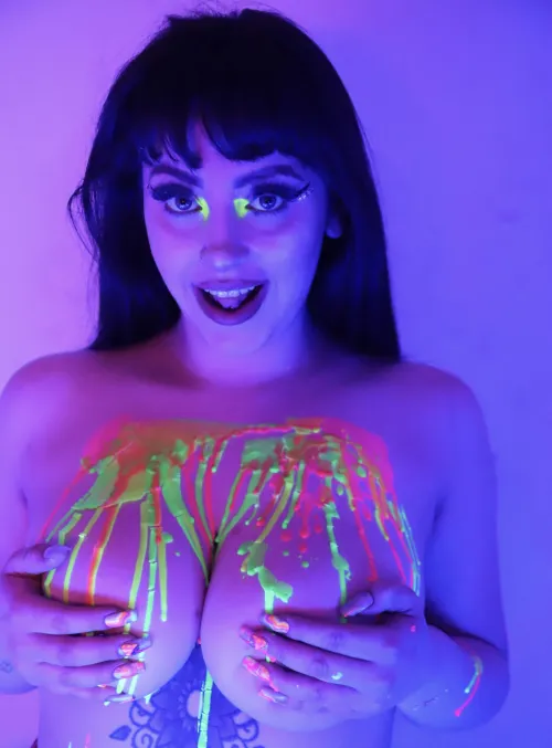 Thumbnail Suggestive Temptation: NastyCutieMaiden in PunkGirls Space