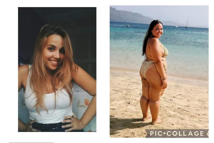 Thumbnail GF vs. Wife: The Before & After Transformation Story by KingBaldwinofBalogna