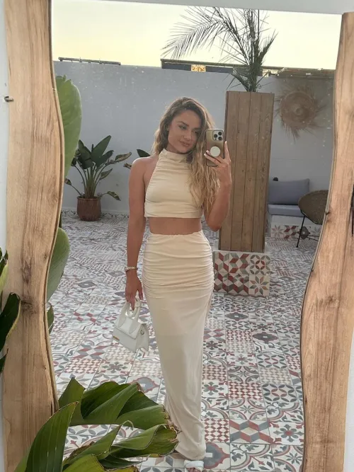 Thumbnail Hot Skirt Moments: Fashion Thoughts by DaniDPlays