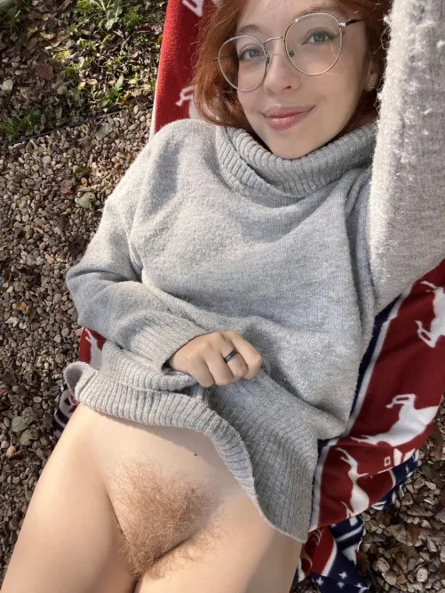 Thumbnail Fashion and Confidence: Wool Sweater Vibes by abbysunny