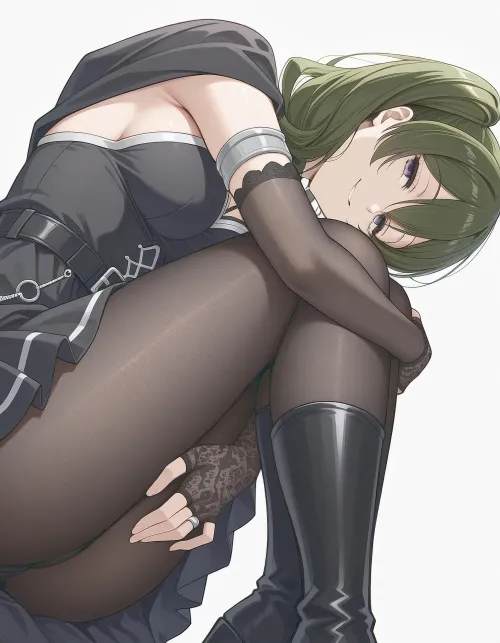 Thumbnail Analyzing Ubel Sousou no Frieren with CheetahSperm18 - thighdeology