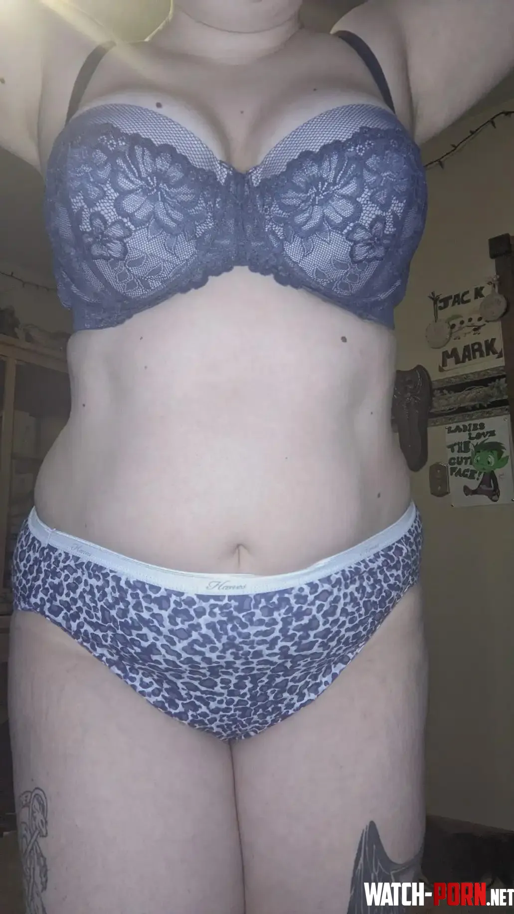 I love this set so much So cute right 35F by HorriblyNSFW