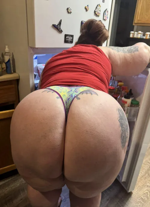 Thumbnail Opening_Procedure852 Reveals: Perfect Fit on Thick Thighs